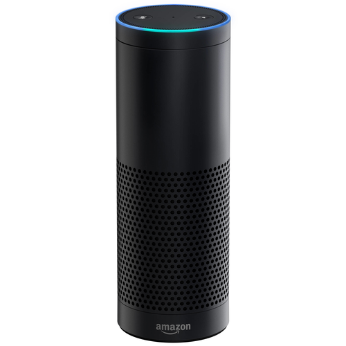 Amazon Echo. Умный голосовой помощник